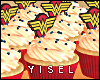 Y. WW Cupcakes