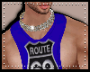 ROUTE 69  BLU