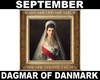 S/ Dagmar Of Denmark