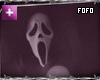 Ghostface Couple Halloween Profile Look