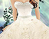 Odessa Ruffle Bride
