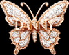 Danny Cust Chain