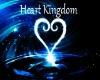 Heart Kingdom Flag