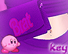 Brats Crossbody