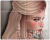 [Is] Cathia Light Blond