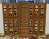 Regal Bookcase
