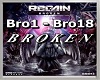 Regain - Broken!!! 