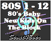 80's Baby-NKOTB