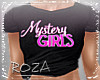 *R*Top Mystery Girls*5