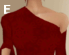 blouse flare sleeve 14