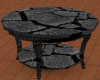 Dark Stone Coffee Table
