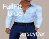 Club Fullfit Blue