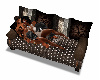 Cocoa Oasis Cuddle Couch