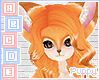 puppy pandabomb cute babyfur furry fur fox flat full outfit kids