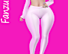 ♥ light pink leggings