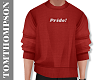 Red Pride Shirt