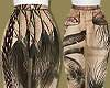 Palm Tree Pants