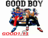 GOOD  BOY GD X TAEYANG
