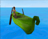 Thumbelina Leaf Kayak