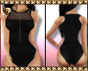 ¥∞ Noir Bodysuit.Xlb