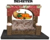 Demeter Throne
