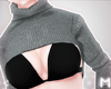 x Bra T-shirt Preview