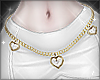 ★ Hips Chain ★