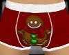 Gingerbread Brief