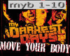 Move Your Body