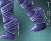 TRZ- Monica Sky Boots