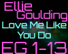 [D.E]Ellie Goulding 