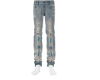 cathedral denim