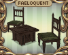 F:~Village Corner Chairs