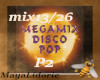Mega Mix 80