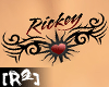 [R2] Rickey LowBackTat