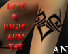Tribal Arm Tattoo 8