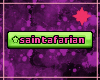 [G1] saintafarian (Punk)