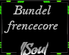 Frencecore Bundel