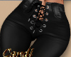 Rivid Black Pants (RL)