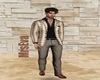 Eternal Classic Suit