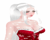!X-Mas Earmuffs & Hair