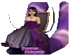 Purple Princess
