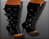 [RS] Spike boots