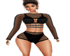 RLL Black Cute