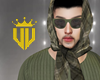 VV | Green Shades (M)