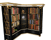 LT-Palace Bookcase