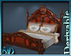 DRV Victorian bed Poses