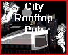 City Rooftop Pub