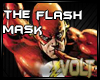 The Flash Mask X