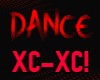 M/F Dance XC